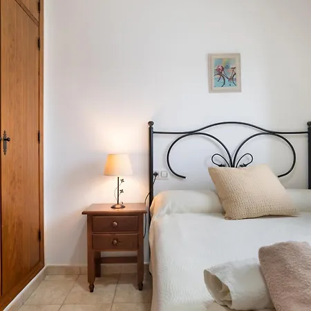 Fornell 2 Piscina Compartida Country house Conil De La Frontera