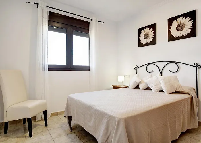 Fornell 2 Piscina Compartida *