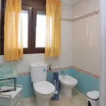 Fornell 2 Piscina Compartida Venkovský dům Conil De La Frontera