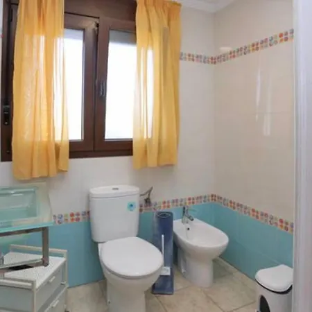 Fornell 2 Piscina Compartida Landhuis Conil De La Frontera