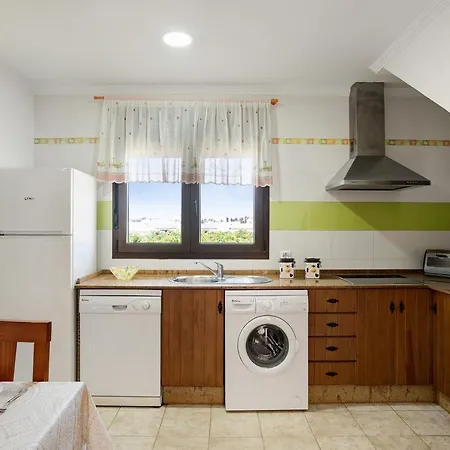 Fornell 2 Piscina Compartida *