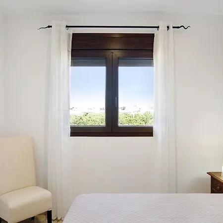 Fornell 2 Piscina Compartida * Conil De La Frontera