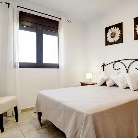 Fornell 2 Piscina Compartida *