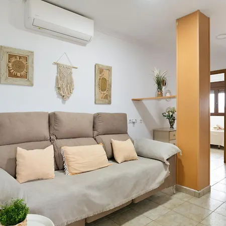 Fornell 2 Piscina Compartida Country house Conil De La Frontera