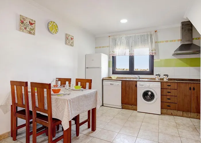 Fornell 2 Piscina Compartida * Conil De La Frontera