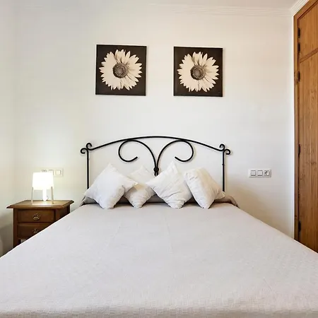 Fornell 2 Piscina Compartida Hétvégi ház Conil de la Frontera