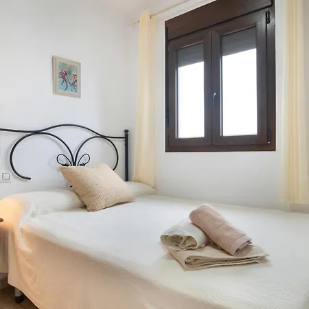 Hétvégi ház Fornell 2 Piscina Compartida