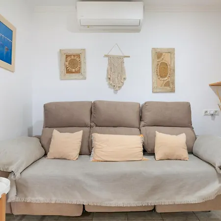 Fornell 2 Piscina Compartida * Conil de la Frontera