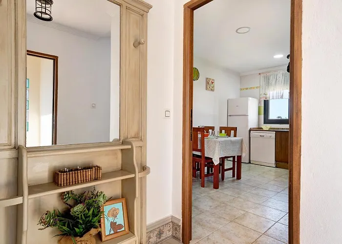 Fornell 2 Piscina Compartida * Conil de la Frontera