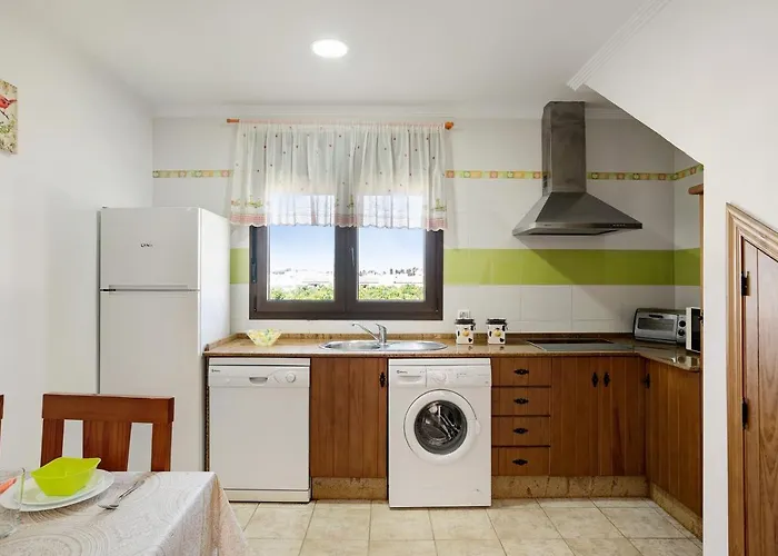 Fornell 2 Piscina Compartida *