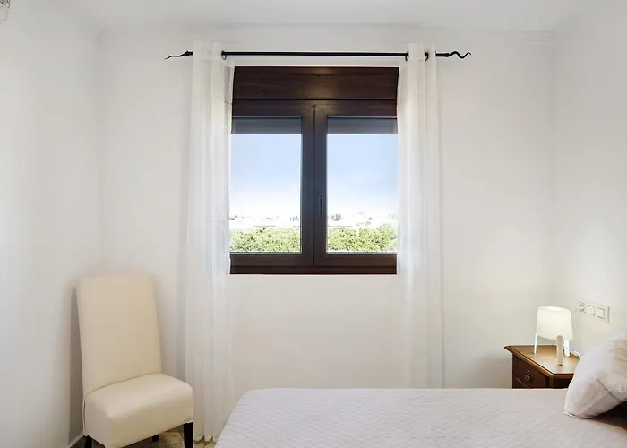 Fornell 2 Piscina Compartida * Conil de la Frontera