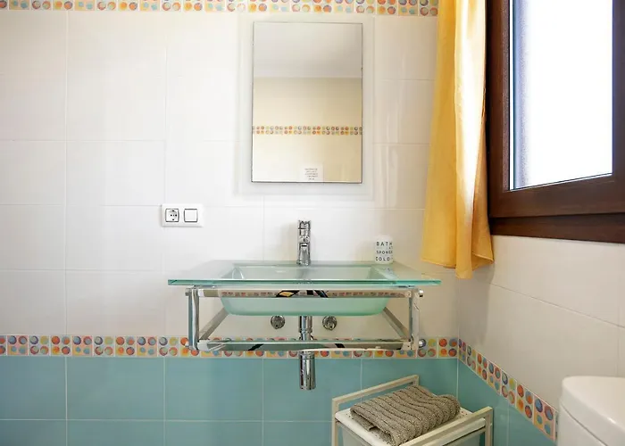 Fornell 2 Piscina Compartida * Conil de la Frontera